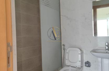 Apartment - 2 - 3 for sale in Golf Tower - Emirates City - Ajman