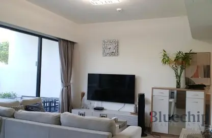 Townhouse - 3 Bedrooms - 4 Bathrooms for rent in Eden - The Valley - Dubai
