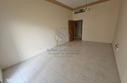 Apartment - 1 - 1 for rent in Al Mahatta - Al Qasimia - Sharjah