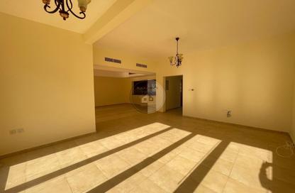 Townhouse - 3 Bedrooms - 3 Bathrooms for rent in The Townhouses at Al Hamra Village - Al Hamra Village - Ras Al Khaimah