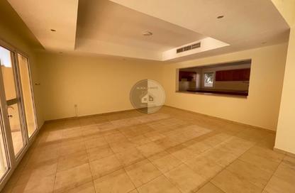 Townhouse - 3 Bedrooms - 3 Bathrooms for rent in The Townhouses at Al Hamra Village - Al Hamra Village - Ras Al Khaimah