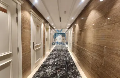 شقة - غرفة نوم - 2 حمامات للايجار في الزاهية - تجارية مويلح - الشارقة شقة - غرفة نوم - 2 حمامات للايجار في الزاهية - تجارية مويلح - الشارقة