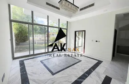 فيلا - 4 غرف نوم - 4 حمامات للايجار في دريمز - الفرجان - دبي