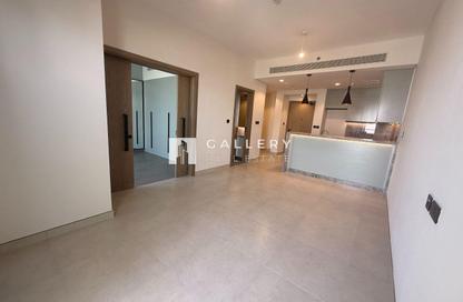 Apartment - 1 - 1 for rent in Golf Gate - Damac Hills - Dubai