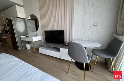 Apartment - Studio - 1 Bathroom for sale in Azizi Aura - Downtown Jebel Ali - Dubai
