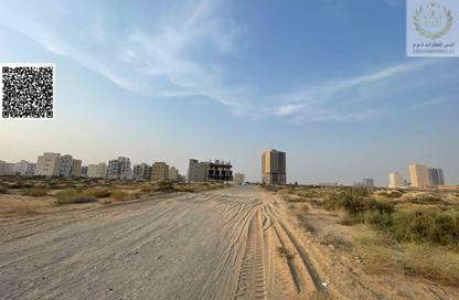 Land - Studio for sale in Ajman Global City - Al Alia - Ajman