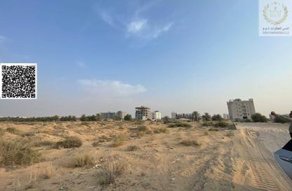 Land - Studio for sale in Ajman Global City - Al Alia - Ajman