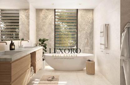 Villa - 3 Bedrooms - 3 Bathrooms for sale in Ferns - Haven By Aldar - Dubai Land - Dubai