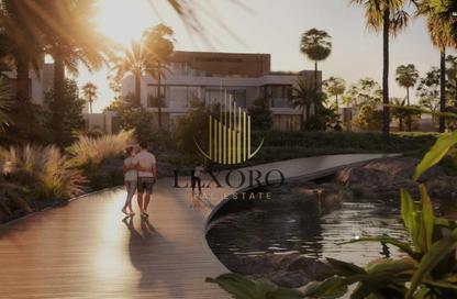 Villa - 3 Bedrooms - 3 Bathrooms for sale in Ferns - Haven By Aldar - Dubai Land - Dubai