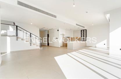 Villa - 3 Bedrooms - 4 Bathrooms for rent in Golf Grove - Dubai Hills Estate - Dubai