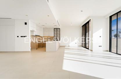 Villa - 3 Bedrooms - 4 Bathrooms for rent in Golf Grove - Dubai Hills Estate - Dubai
