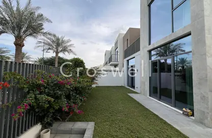 Townhouse - 4 Bedrooms - 5 Bathrooms for rent in Joy - Arabian Ranches 3 - Dubai