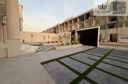 Villa - 6 - 7+ for sale in Kabbali Hills - Al Helio 2 - Al Helio - Ajman