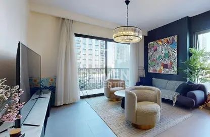 Apartment - 2 Bedrooms - 3 Bathrooms for sale in Park Ridge Tower C - Park Ridge - Dubai Hills Estate - Dubai