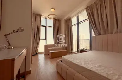 شقة - 1 حمام للايجار في برج ريجينا - الضاحية 12 - قرية جميرا الدائرية - دبي