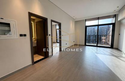 Apartment - 1 Bedroom - 1 Bathroom for rent in Marquis Galleria - Arjan - Dubai