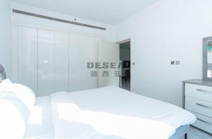 Apartment - 1 Bedroom - 1 Bathroom for rent in The Pad - Business Bay - Dubai Apartment - 1 Bedroom - 1 Bathroom for rent in The Pad - Business Bay - Dubai