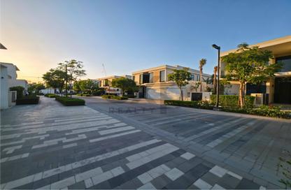 Villa - 5 Bedrooms - 5 Bathrooms for rent in Harmony 1 - Harmony - Tilal Al Ghaf - Dubai