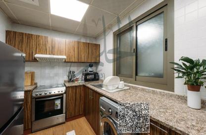 Apartment - 1 Bedroom - 2 Bathrooms for rent in Paradise Lakes Tower B9 - Paradise Lakes Towers - Emirates City - Ajman Apartment - 1 Bedroom - 2 Bathrooms for rent in Paradise Lakes Tower B9 - Paradise Lakes Towers - Emirates City - Ajman
