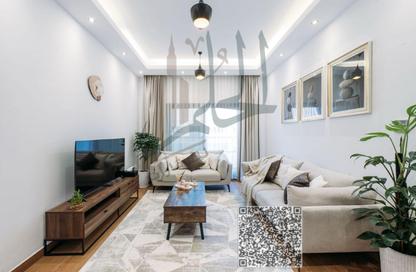 Apartment - 1 Bedroom - 2 Bathrooms for rent in Paradise Lakes Tower B9 - Paradise Lakes Towers - Emirates City - Ajman