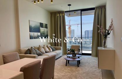 Apartment - 1 Bedroom - 2 Bathrooms for rent in Binghatti Amber - District 11 - Jumeirah Village Circle - Dubai Apartment - 1 Bedroom - 2 Bathrooms for rent in Binghatti Amber - District 11 - Jumeirah Village Circle - Dubai