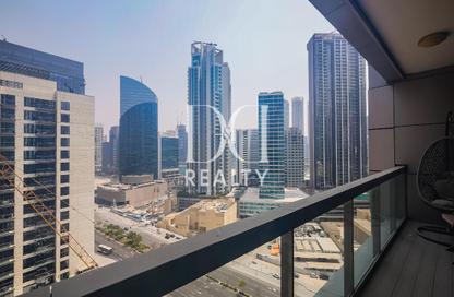 Apartment - 1 - 2 for rent in 8 Boulevard Walk - Mohammad Bin Rashid Boulevard - Downtown Dubai - Dubai Apartment - 1 - 2 for rent in 8 Boulevard Walk - Mohammad Bin Rashid Boulevard - Downtown Dubai - Dubai