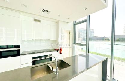 Apartment - 2 - 3 for rent in Residences 14 - The Residences at District One - District One - Mohammed Bin Rashid City - Dubai Apartment - 2 - 3 for rent in Residences 14 - The Residences at District One - District One - Mohammed Bin Rashid City - Dubai