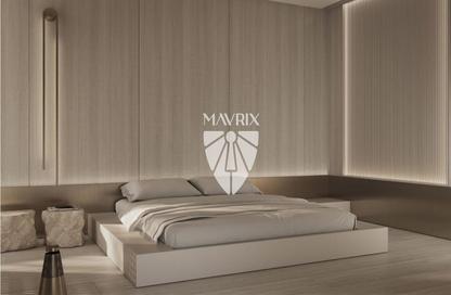 Apartment - 2 Bedrooms - 3 Bathrooms for sale in Keturah Reserve - MAG City - Mohammed Bin Rashid City - Dubai