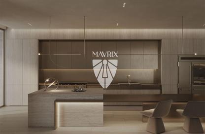 Apartment - 2 Bedrooms - 3 Bathrooms for sale in Keturah Reserve - MAG City - Mohammed Bin Rashid City - Dubai Apartment - 2 Bedrooms - 3 Bathrooms for sale in Keturah Reserve - MAG City - Mohammed Bin Rashid City - Dubai