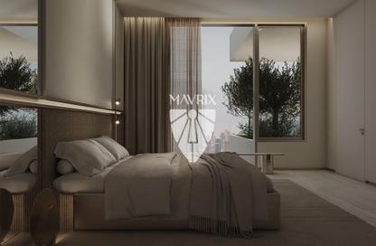 Apartment - 2 Bedrooms - 3 Bathrooms for sale in Keturah Reserve - MAG City - Mohammed Bin Rashid City - Dubai