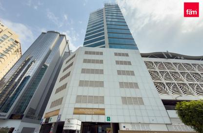 Office Space - Studio - 2 Bathrooms for rent in Magnum Opus Tower - Barsha Heights (Tecom) - Dubai Office Space - Studio - 2 Bathrooms for rent in Magnum Opus Tower - Barsha Heights (Tecom) - Dubai