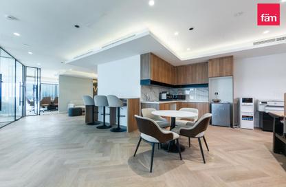 Office Space - Studio for rent in Magnum Opus Tower - Barsha Heights (Tecom) - Dubai