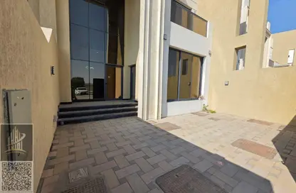 Villa - 4 Bedrooms - 6 Bathrooms for rent in Al Zaheya Gardens - Al Zahya - Ajman