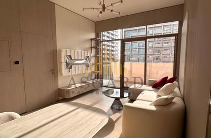 Apartment - 1 Bedroom - 2 Bathrooms for sale in Pearl House III - District 11 - Jumeirah Village Circle - Dubai Apartment - 1 Bedroom - 2 Bathrooms for sale in Pearl House III - District 11 - Jumeirah Village Circle - Dubai