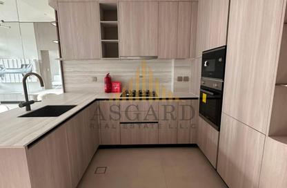 Apartment - 1 Bedroom - 2 Bathrooms for sale in Pearl House III - District 11 - Jumeirah Village Circle - Dubai Apartment - 1 Bedroom - 2 Bathrooms for sale in Pearl House III - District 11 - Jumeirah Village Circle - Dubai