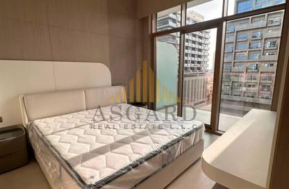 Apartment - 1 Bedroom - 2 Bathrooms for sale in Pearl House III - District 11 - Jumeirah Village Circle - Dubai Apartment - 1 Bedroom - 2 Bathrooms for sale in Pearl House III - District 11 - Jumeirah Village Circle - Dubai
