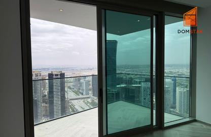 Apartment - 1 Bedroom - 1 Bathroom for sale in Peninsula Three - Peninsula - Business Bay - Dubai Apartment - 1 Bedroom - 1 Bathroom for sale in Peninsula Three - Peninsula - Business Bay - Dubai