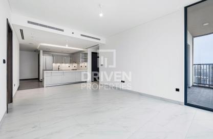 Apartment - 2 Bedrooms - 4 Bathrooms for rent in The Crest Tower A - The Crest - Sobha Hartland - Mohammed Bin Rashid City - Dubai