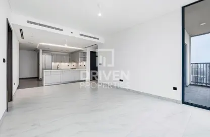 Apartment - 2 Bedrooms - 4 Bathrooms for rent in The Crest Tower A - The Crest - Sobha Hartland - Mohammed Bin Rashid City - Dubai