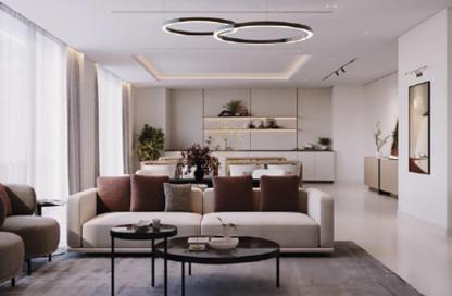Apartment - Studio - 1 Bathroom for sale in Azizi Wares - Downtown Jebel Ali - Dubai Apartment - Studio - 1 Bathroom for sale in Azizi Wares - Downtown Jebel Ali - Dubai