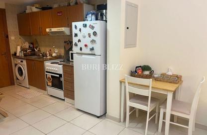 Apartment - Studio - 1 for sale in Hanover Square - District 10 - Jumeirah Village Circle - Dubai
