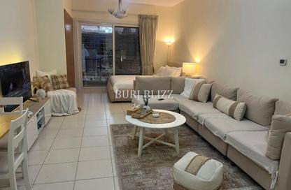 شقة - 1 للبيع في ميدان هانوفر - الضاحية 10 - قرية جميرا الدائرية - دبي شقة - 1 للبيع في ميدان هانوفر - الضاحية 10 - قرية جميرا الدائرية - دبي