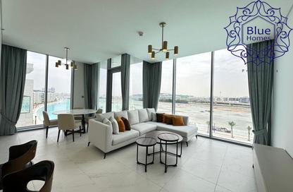 Apartment - 2 Bedrooms - 3 Bathrooms for rent in Residences 18 - District One - Mohammed Bin Rashid City - Dubai Apartment - 2 Bedrooms - 3 Bathrooms for rent in Residences 18 - District One - Mohammed Bin Rashid City - Dubai