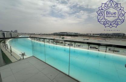 Apartment - 2 Bedrooms - 3 Bathrooms for rent in Residences 18 - District One - Mohammed Bin Rashid City - Dubai Apartment - 2 Bedrooms - 3 Bathrooms for rent in Residences 18 - District One - Mohammed Bin Rashid City - Dubai