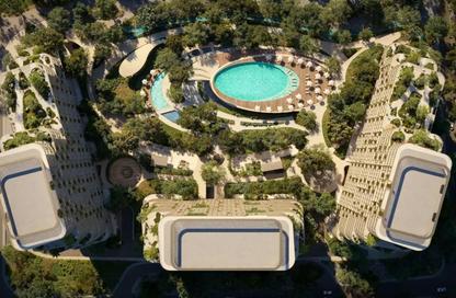 Apartment - 1 - 2 for sale in Hado by Beyond Tower C - Hado by Beyond - Dubai Islands - Dubai