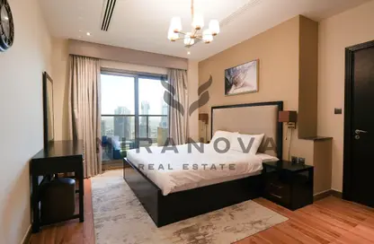 Apartment - 1 Bedroom - 2 Bathrooms for sale in Elite Downtown Residence 1 - Elite Downtown Residence - Downtown Dubai - Dubai