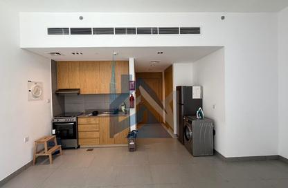 Apartment - Studio - 1 Bathroom for rent in Souks Residential - Al Mamsha - Muwaileh - Sharjah