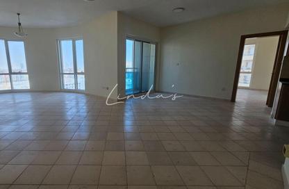 Apartment - 2 Bedrooms - 2 Bathrooms for rent in Lago Vista C - Lago Vista - Dubai Production City (IMPZ) - Dubai