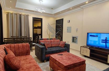 Apartment - 3 Bedrooms - 3 Bathrooms for rent in Al Rawda 3 Villas - Al Rawda 3 - Al Rawda - Ajman