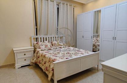 Apartment - 3 Bedrooms - 3 Bathrooms for rent in Al Rawda 3 Villas - Al Rawda 3 - Al Rawda - Ajman